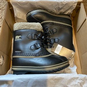 Sorel Youth Yoot Pac TP Boots